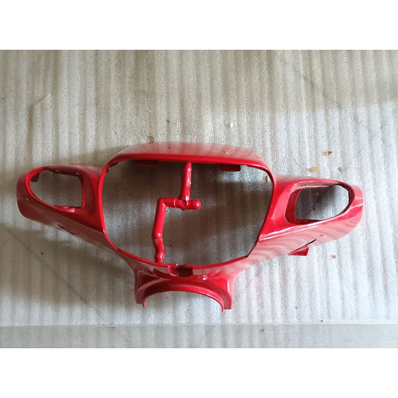 Batok lampu Yamaha Vega r old lama original untuk rem tromol