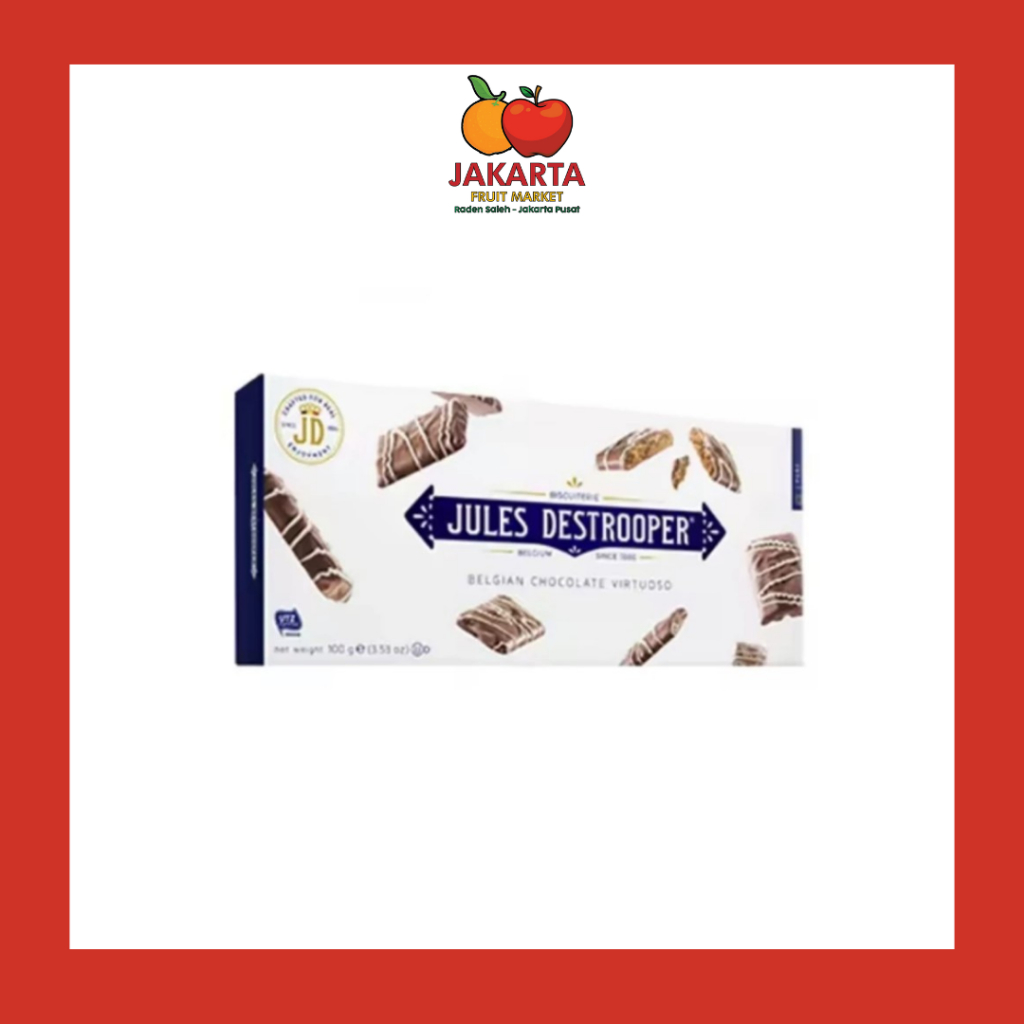 

JULES DESTROOPER 100G