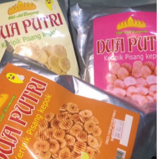 

PAKET USAHA KRIPIK LAMPUNG