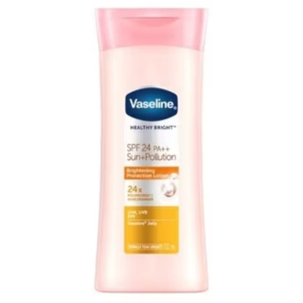 Vaseline Healthy Bright SPF 24 - 100 ml