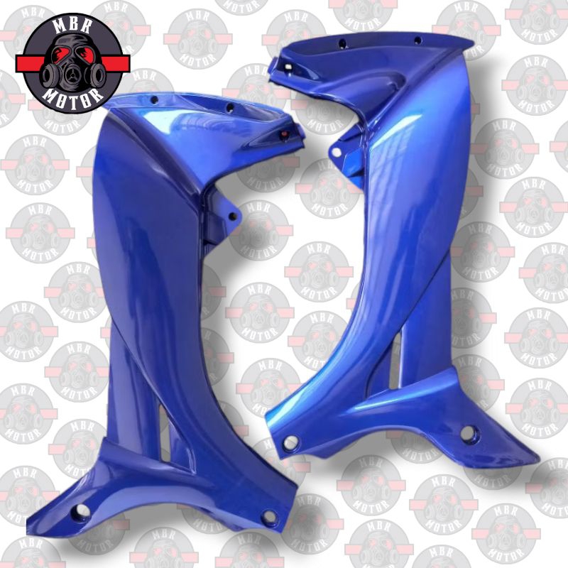 Sayap Jupiter Z Burhan Sayap Dalam Jupiter Z Burhan Biru