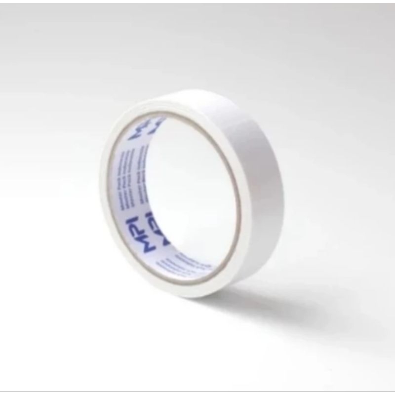 

making tape lakban kertas MPI 24 mm x 21 meter bijian eceran