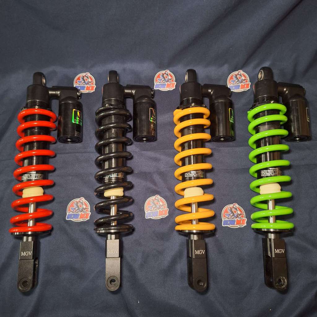 Mono Shock MonoShock Belakang MGV Japan Original