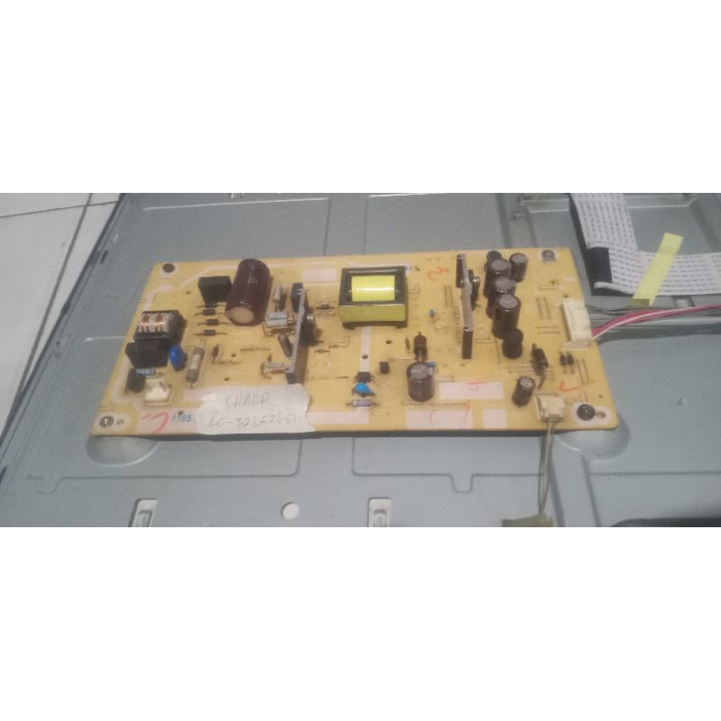 MB TV SHARP LC - 32LE2651