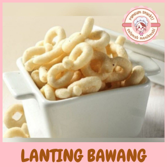 

LANTING BUMBU BAWANG 200 GRAM LANTING BAWANG ASLI KEBUMEN -RAMSUMSNACK17