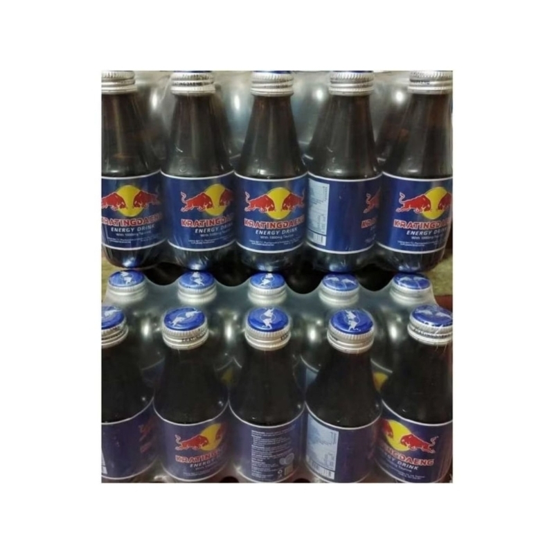 

KRATINGDAENG btl 150ml 1 pcs