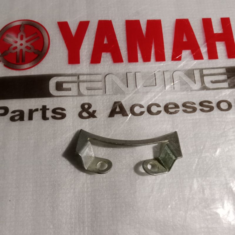 plat penahan pulser spul stater yamaha mio j mio gt xride mio soul gt