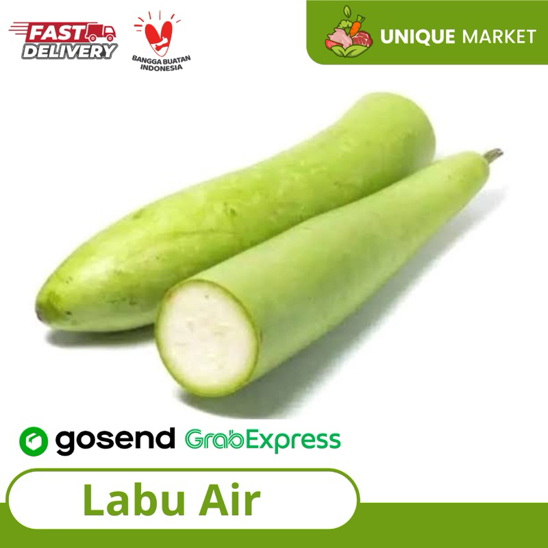 

Labu Air Per 1 Pcs(ukuran -+600 gr)