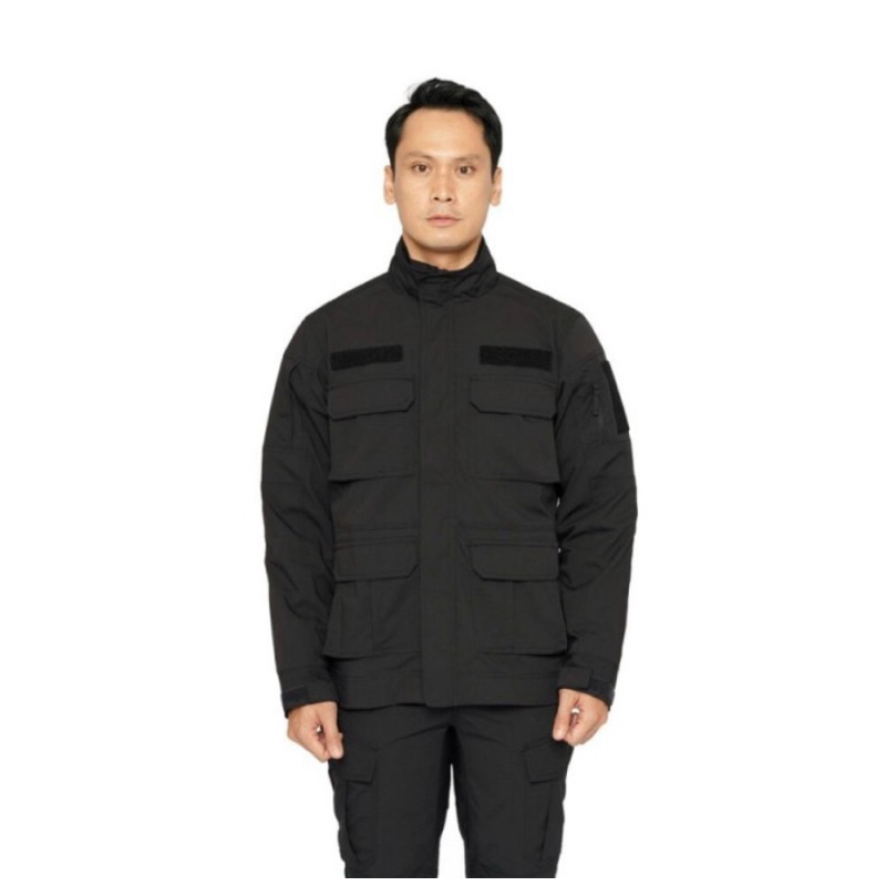 JAKET ATTACK BDU JACKET TACTICAL