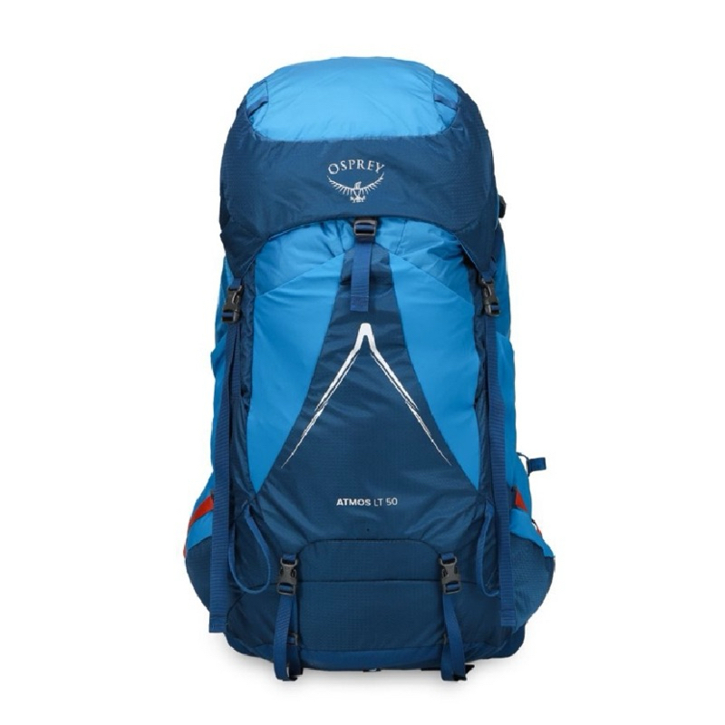 OSPREY ATMOS AG LT 50 S23 CARRIER