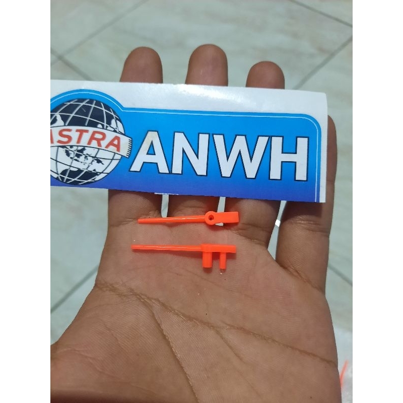 Jarum Ampere Bensin Spidometer Astrea Prima