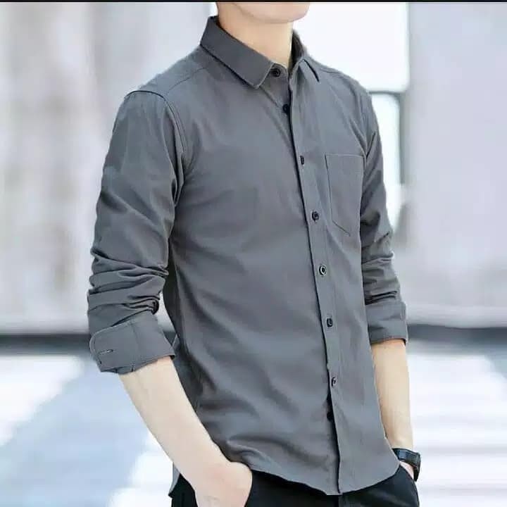 Kemeja Pria Cardinal Original