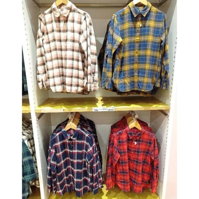 KEMEJA PRIA ORIGINAL CARDINAL