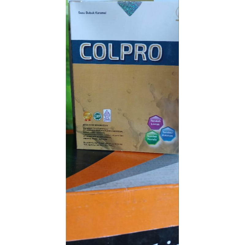 COLPRO