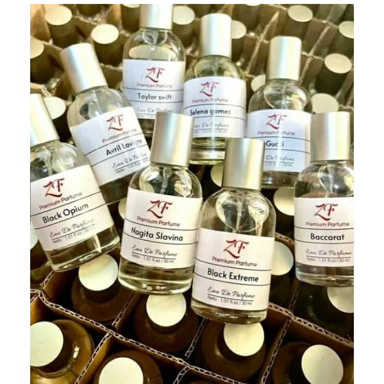 65435 parfum  jf original dijamin 100% JF PARFUM