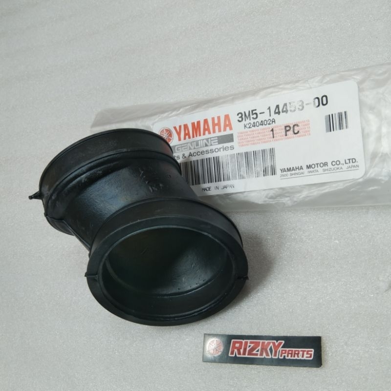 KARET JOIN KARBU RXS RX SPESIAL ORIGINAL YAMAHA GENUINE PARTS