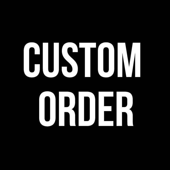 

Custom 7 PO / Polymailer / Lakban / OPP / Plastik / Kardus / Packaging / Spunbond