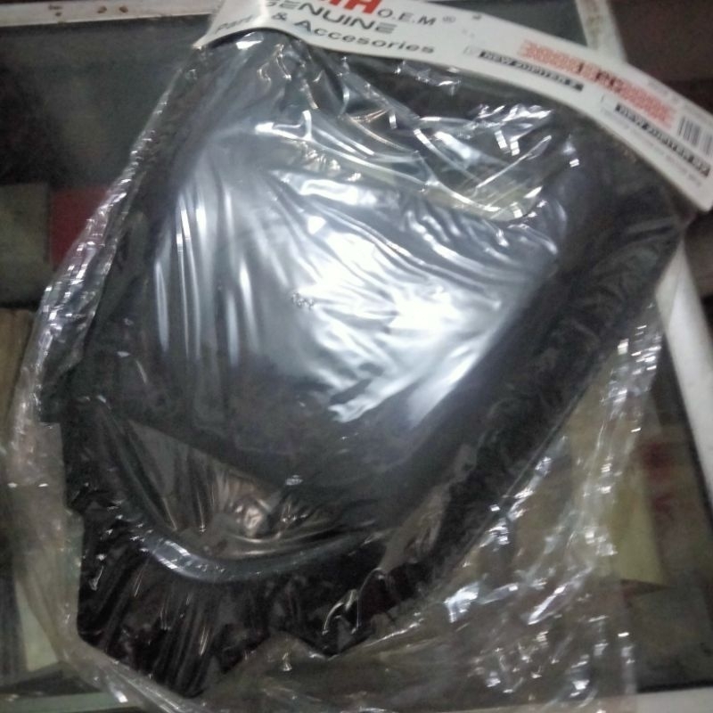 tutup mesin/lumpur jupiter z 2010 robot