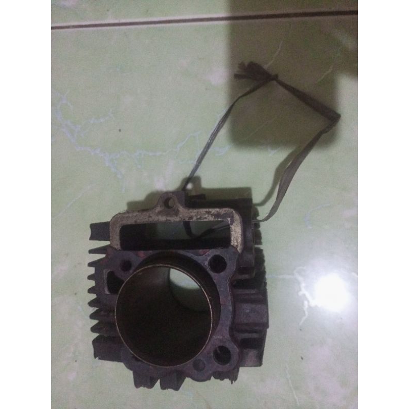 blok seher smesh Shogun 110 ORI copotan