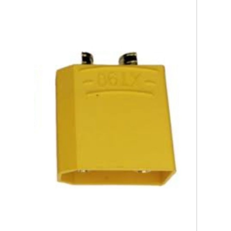 CONNECTOR XT90 FEMALE