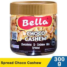 

Bella Spread Choco Cashew 300g