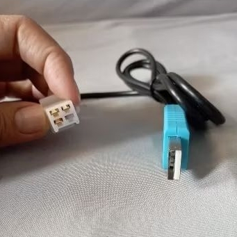 kabel data votol usb ttl