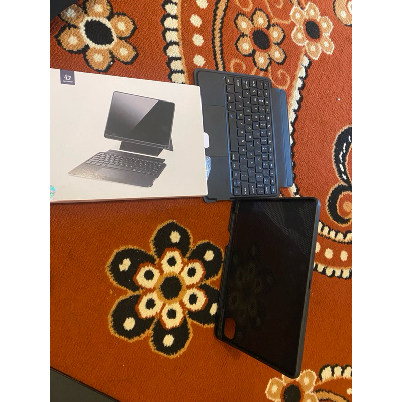 Second Keyboard Xiaomi Pad 5 DD DK SERIES