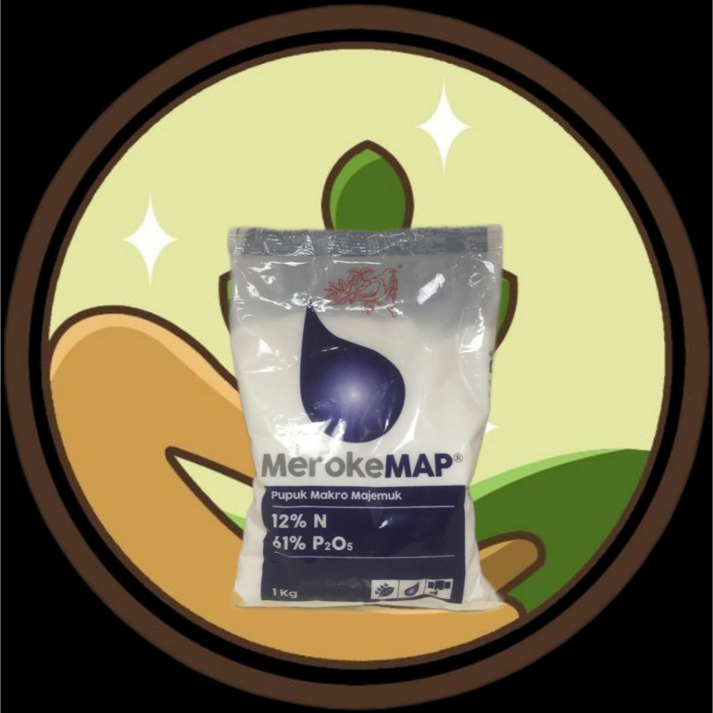 

Meroke Map @ 1 Kg