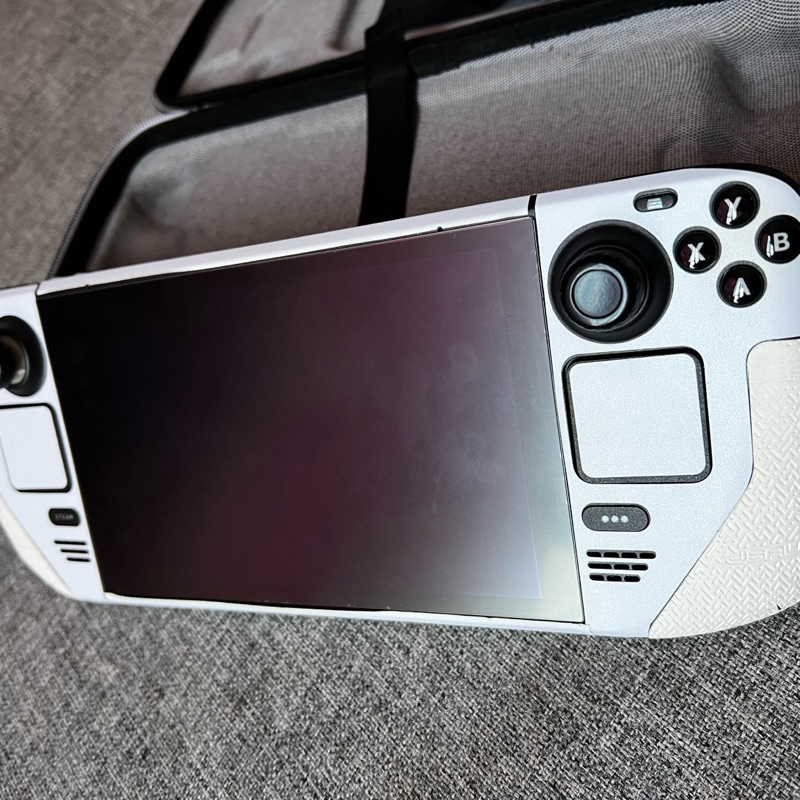 STEAM DECK 512Gb Original (Second)