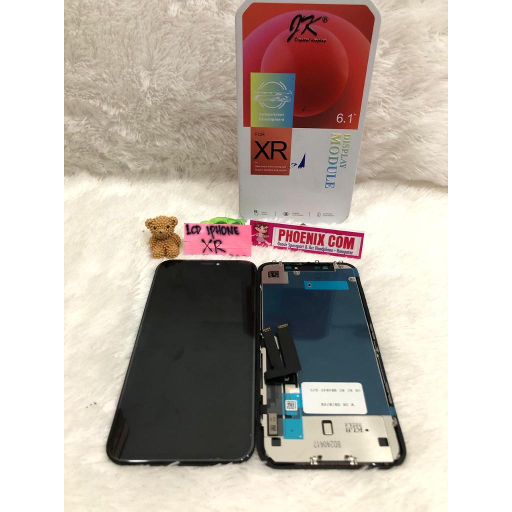 LCD IP XR INCELL LCD TOUCHSREEN IP XR INCELL