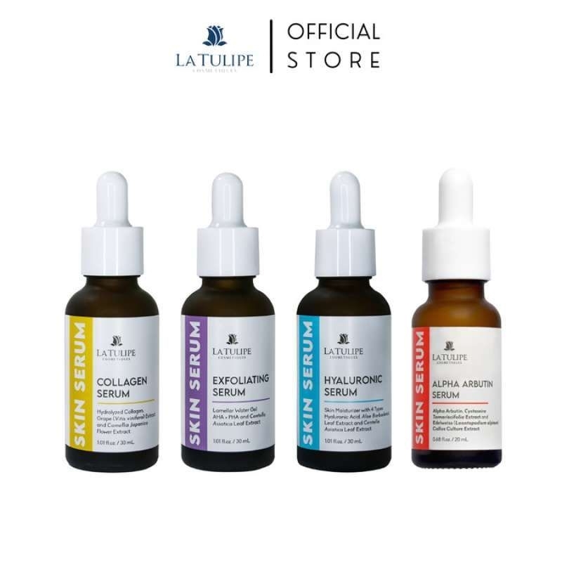 LATULIP SERUM