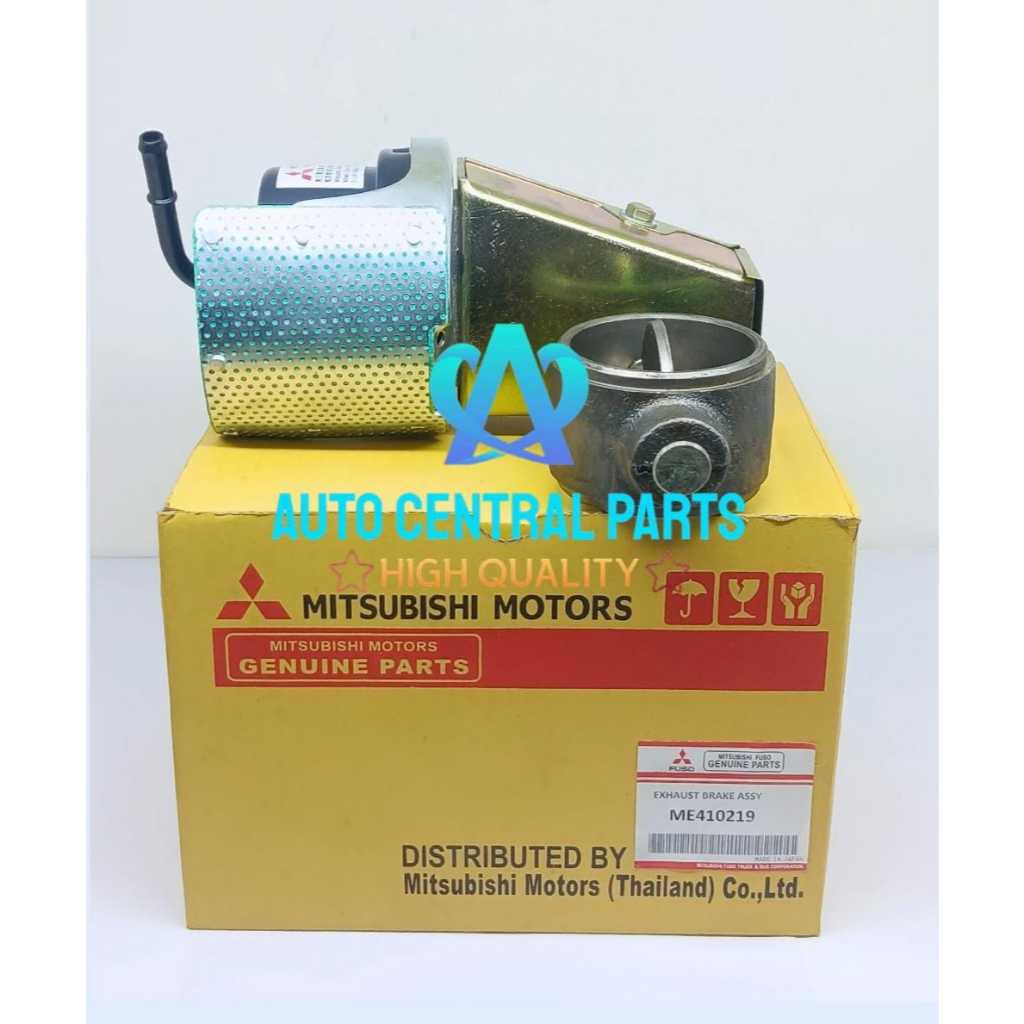 EXHAUST BRAKE CANTER ME410219 KUALITAS SUPER