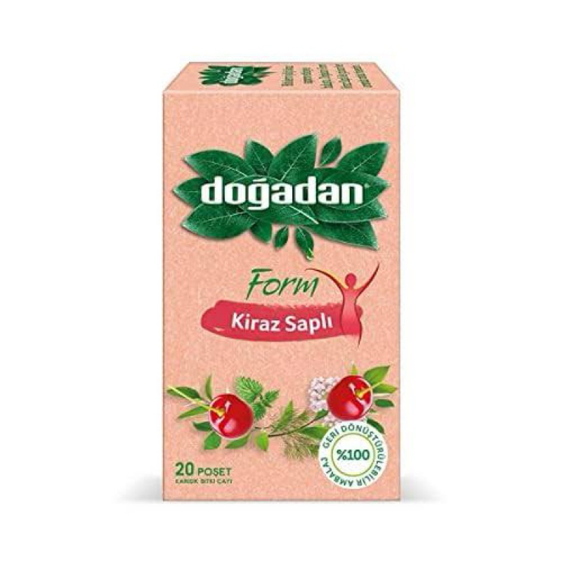 

Teh Turki Dogadan [JUAL PER SACHET] 100% Original