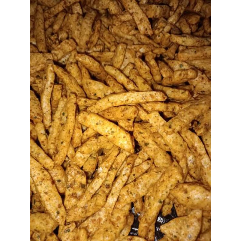 

BASRENG AYAM OM RUSNO 1/4 KG/ 250g