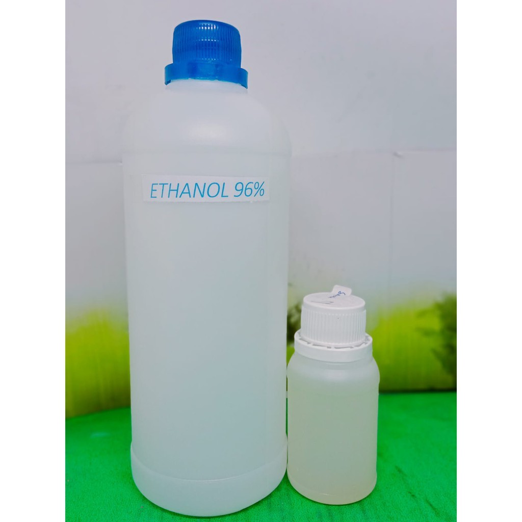 1 LITER ETHANOL CAMPURAN PARFUM SPRAY** 1 LITER
