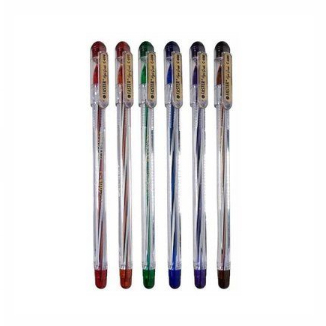 

Pulpen Faster C-600 | Pulpen faster (Satuan)