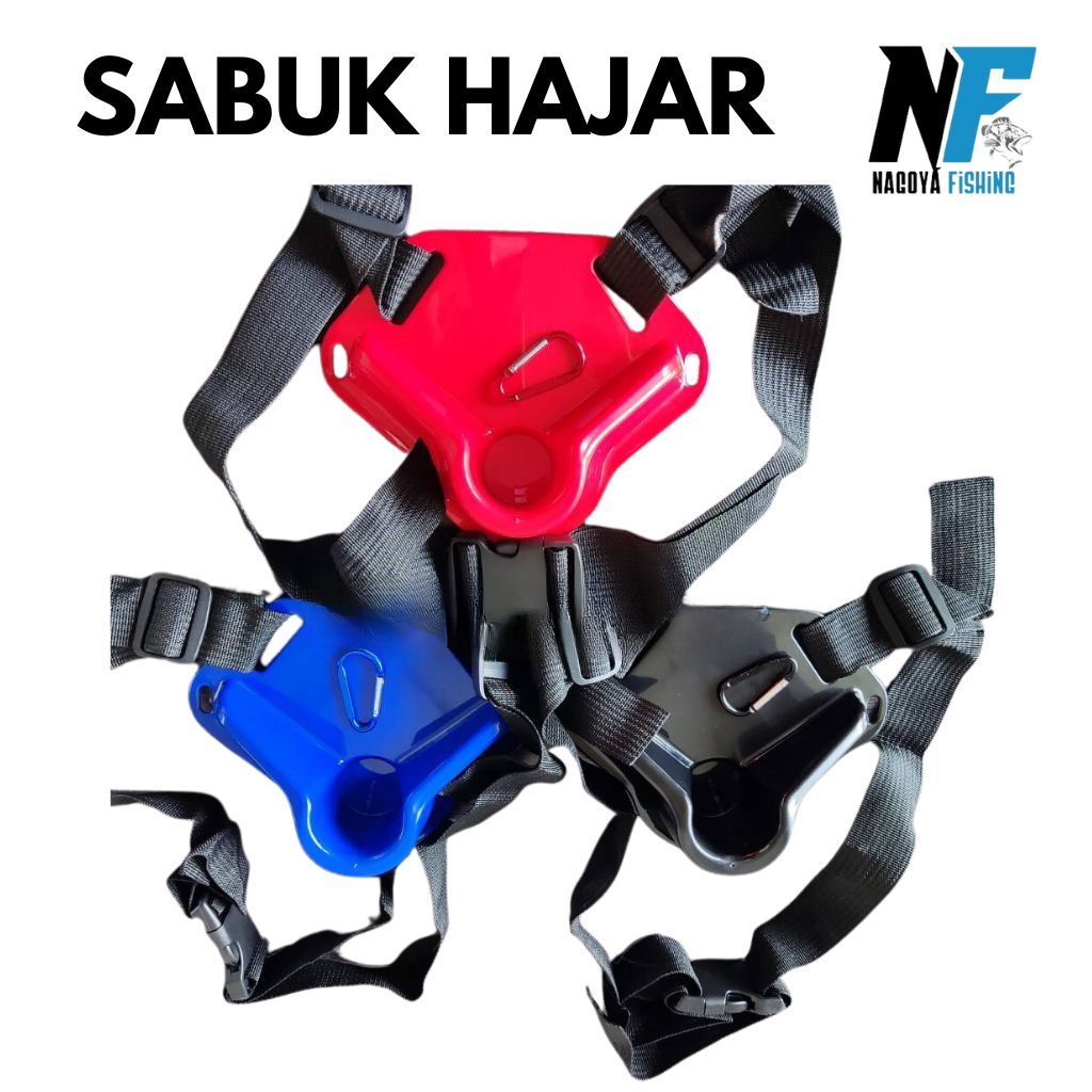 Sabuk Hajar/ Gimbal Fighting belt mini / Sabuk Mancung Gimbal Mini