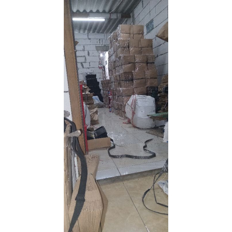 

paperbag 25 x 10 x 30 cetak 1000pcs