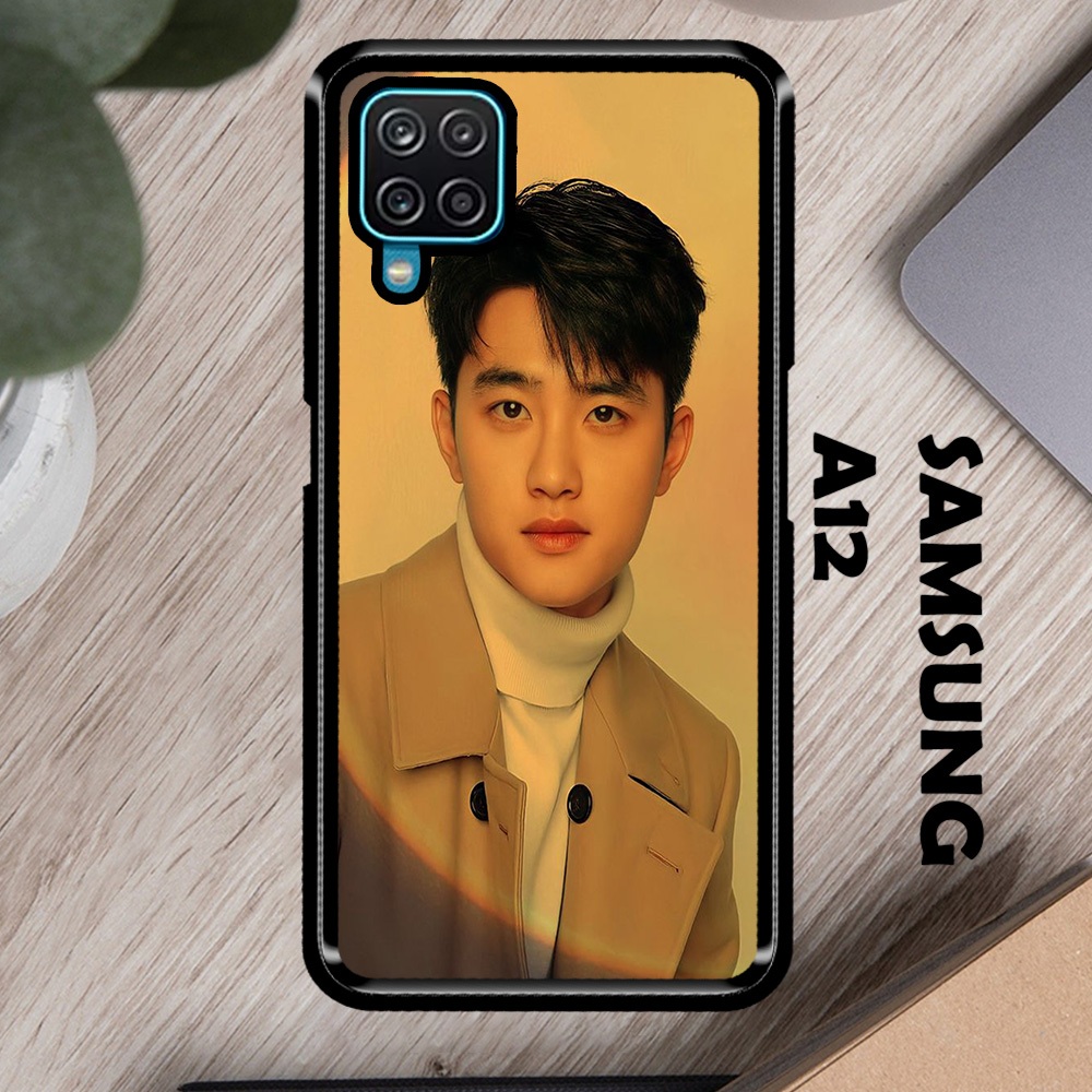 [A61] CASING HANDPHONE SAMSUNG A12 - CASE SAMSUNG A12 - CASING AESTHETIC - CASE KEREN VIRAL TERBARU 