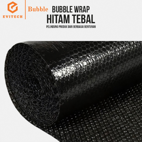 

Extra Packing Bubble Wrap 1 Lapis Tambahan Pengaman Paket Bubble Untuk Packaging