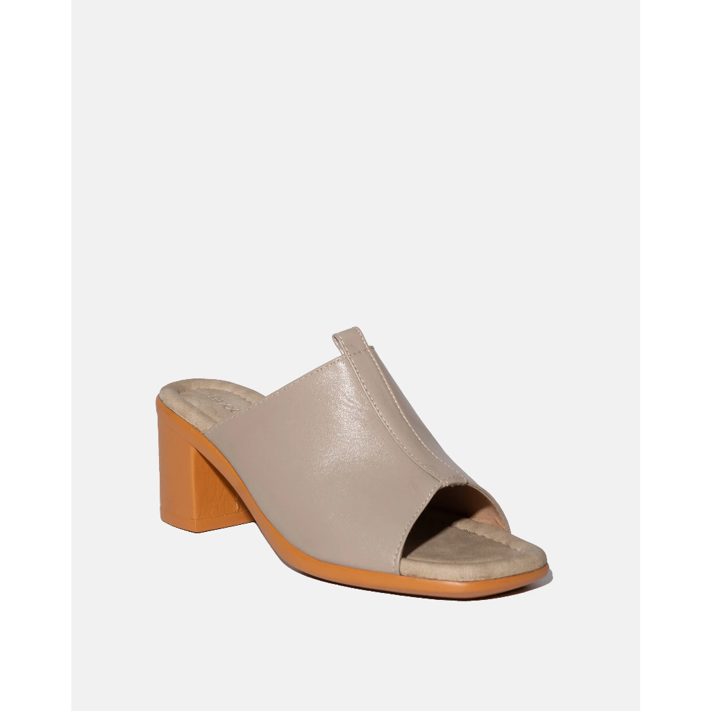 buccheri sandal heels wanita - SD7010.