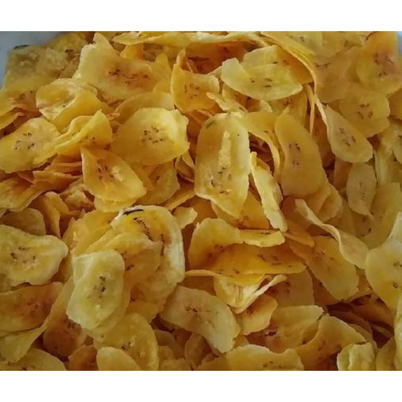 

keripik pisang coklat renyah dan nikmat