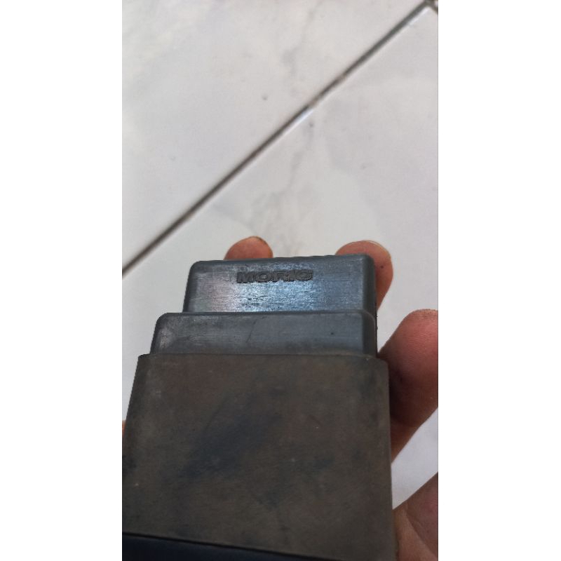 CDI ECU yamaha mio sporty original MORIC
