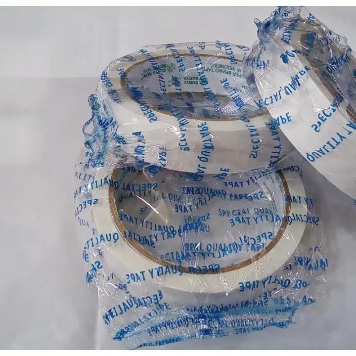 

SAAS DOUBLE TAPE 1INC KUALITAS TERBAIK