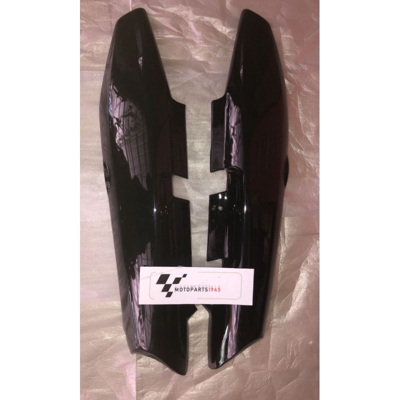 BOX BODY SUZUKI TORNADO GS HITAM KIRI KANAN ORI SGP