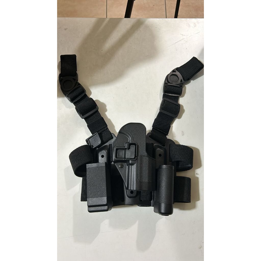 holster paha HS / holster paha terbaru