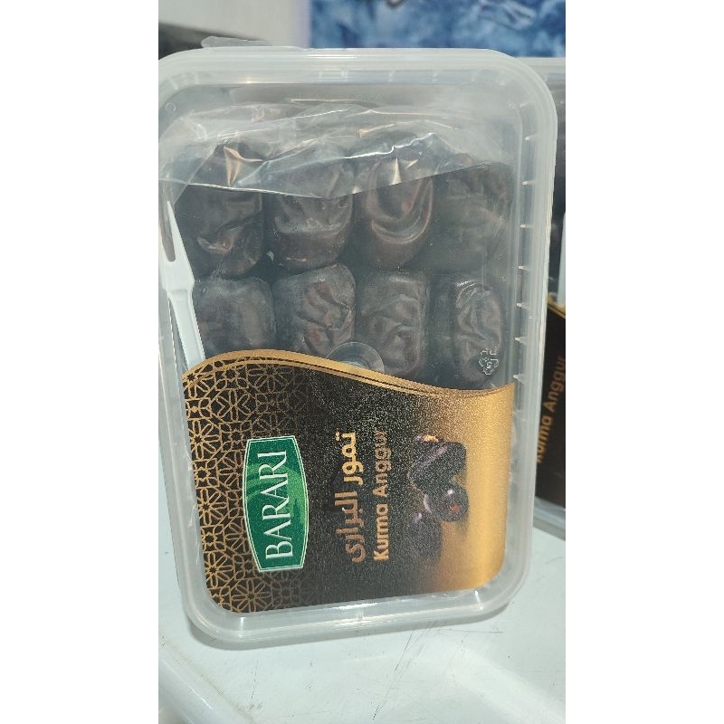 

KURMA ANGGUR BARARI MIKA 500gr