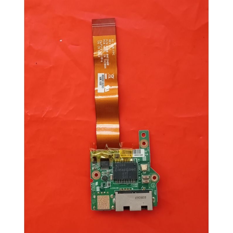 USB Board LAN Board laptop Toshiba Portege M900 - TOSHIBA PORTEGE M900