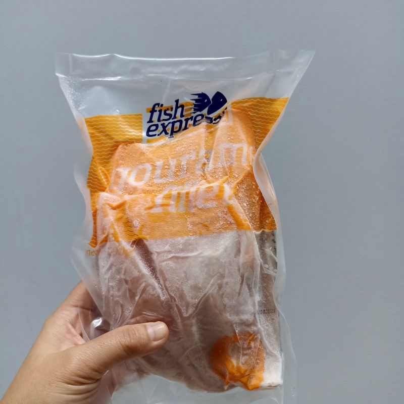 

500 gram Filet Ikan Gurame