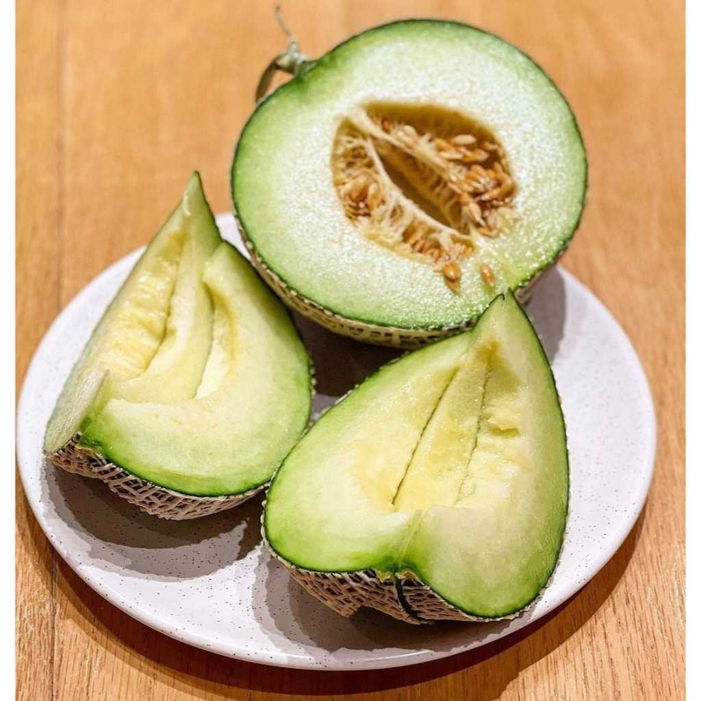 

Melon kimoji per butir